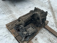 2000 cadillac de ville v8 ''the beast'' - personenauto - afbeelding 59 van  75