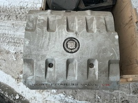 2000 cadillac de ville v8 ''the beast'' - personenauto - afbeelding 60 van  75