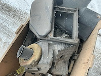 2000 cadillac de ville v8 ''the beast'' - personenauto - afbeelding 62 van  75