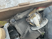 2000 cadillac de ville v8 ''the beast'' - personenauto - afbeelding 63 van  75