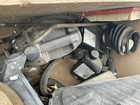 2000 cadillac de ville v8 ''the beast'' - personenauto - afbeelding 64 van  75