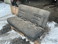 2000 cadillac de ville v8 ''the beast'' - personenauto - afbeelding 65 van  75