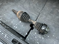 2000 cadillac de ville v8 ''the beast'' - personenauto - afbeelding 66 van  75