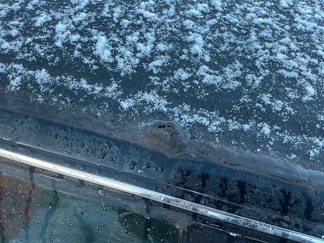 2000 cadillac de ville v8 ''the beast'' - personenauto - afbeelding 69 van  75