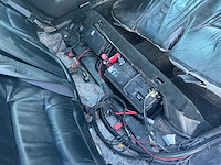 2000 cadillac de ville v8 ''the beast'' - personenauto - afbeelding 71 van  75