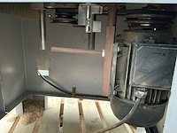 2000 casadei f3 mes en groefmachine - afbeelding 3 van  21