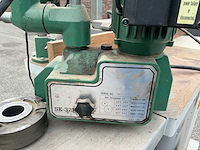 2000 casadei f3 mes en groefmachine - afbeelding 4 van  21