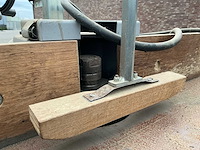 2000 casadei f3 mes en groefmachine - afbeelding 7 van  21