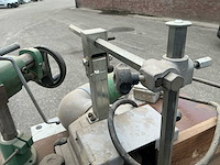 2000 casadei f3 mes en groefmachine - afbeelding 8 van  21