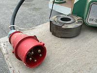 2000 casadei f3 mes en groefmachine - afbeelding 9 van  21