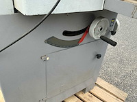 2000 casadei f3 mes en groefmachine - afbeelding 10 van  21