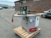 2000 casadei f3 mes en groefmachine - afbeelding 1 van  21