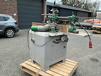 2000 casadei f3 mes en groefmachine - afbeelding 15 van  21