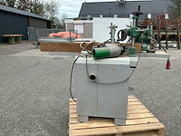 2000 casadei f3 mes en groefmachine - afbeelding 16 van  21