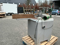 2000 casadei f3 mes en groefmachine - afbeelding 17 van  21