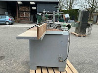 2000 casadei f3 mes en groefmachine - afbeelding 18 van  21