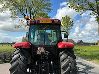 2000 case ih cx 100 vierwielaangedreven landbouwtractor - afbeelding 11 van  41
