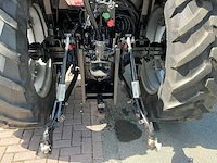 2000 case ih cx 100 vierwielaangedreven landbouwtractor - afbeelding 12 van  41