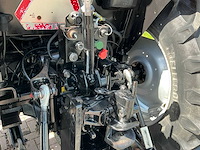 2000 case ih cx 100 vierwielaangedreven landbouwtractor - afbeelding 13 van  41