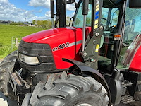 2000 case ih cx 100 vierwielaangedreven landbouwtractor - afbeelding 19 van  41