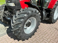 2000 case ih cx 100 vierwielaangedreven landbouwtractor - afbeelding 20 van  41