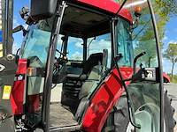 2000 case ih cx 100 vierwielaangedreven landbouwtractor - afbeelding 24 van  41