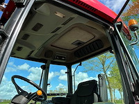 2000 case ih cx 100 vierwielaangedreven landbouwtractor - afbeelding 25 van  41