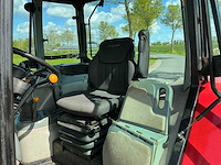 2000 case ih cx 100 vierwielaangedreven landbouwtractor - afbeelding 26 van  41