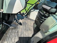 2000 case ih cx 100 vierwielaangedreven landbouwtractor - afbeelding 27 van  41