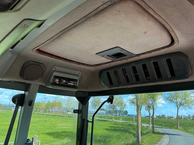 2000 case ih cx 100 vierwielaangedreven landbouwtractor - afbeelding 28 van  41