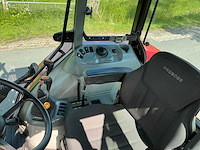 2000 case ih cx 100 vierwielaangedreven landbouwtractor - afbeelding 29 van  41