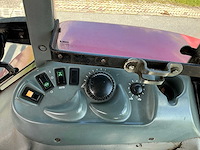 2000 case ih cx 100 vierwielaangedreven landbouwtractor - afbeelding 30 van  41