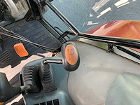 2000 case ih cx 100 vierwielaangedreven landbouwtractor - afbeelding 32 van  41