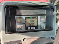 2000 case ih cx 100 vierwielaangedreven landbouwtractor - afbeelding 36 van  41
