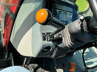 2000 case ih cx 100 vierwielaangedreven landbouwtractor - afbeelding 38 van  41