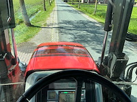 2000 case ih cx 100 vierwielaangedreven landbouwtractor - afbeelding 39 van  41