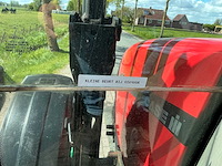 2000 case ih cx 100 vierwielaangedreven landbouwtractor - afbeelding 41 van  41
