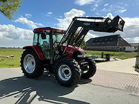 2000 case ih cx 100 vierwielaangedreven landbouwtractor - afbeelding 6 van  41