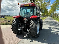 2000 case ih cx 100 vierwielaangedreven landbouwtractor - afbeelding 9 van  41