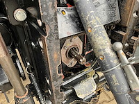 2000 case ih mx100c vierwielaangedreven landbouwtractor - afbeelding 5 van  38