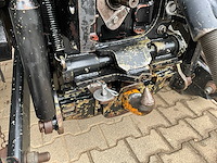 2000 case ih mx100c vierwielaangedreven landbouwtractor - afbeelding 6 van  38