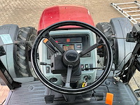 2000 case ih mx100c vierwielaangedreven landbouwtractor - afbeelding 11 van  38