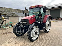 2000 case ih mx100c vierwielaangedreven landbouwtractor - afbeelding 1 van  38