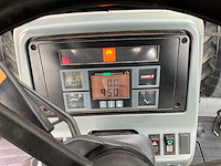 2000 case ih mx100c vierwielaangedreven landbouwtractor - afbeelding 13 van  38