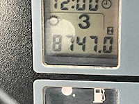 2000 case ih mx100c vierwielaangedreven landbouwtractor - afbeelding 14 van  38