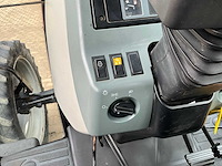 2000 case ih mx100c vierwielaangedreven landbouwtractor - afbeelding 16 van  38