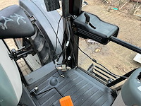 2000 case ih mx100c vierwielaangedreven landbouwtractor - afbeelding 18 van  38