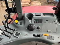 2000 case ih mx100c vierwielaangedreven landbouwtractor - afbeelding 20 van  38