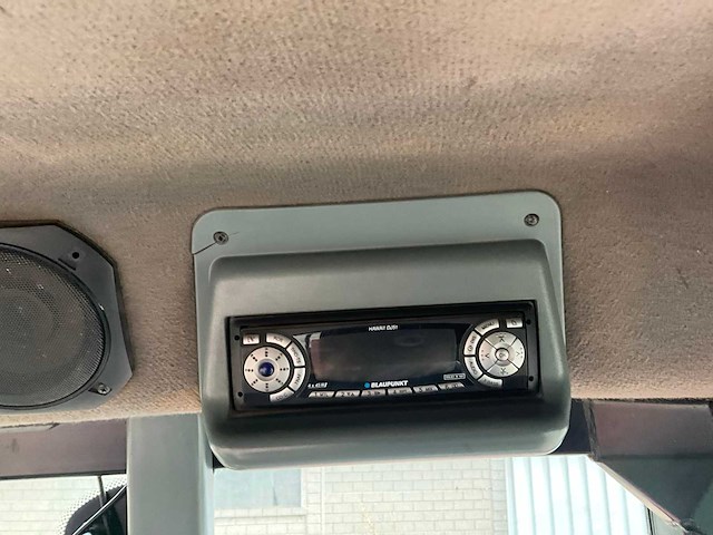 2000 case ih mx100c vierwielaangedreven landbouwtractor - afbeelding 22 van  38