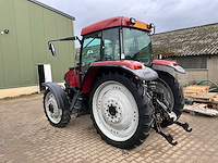 2000 case ih mx100c vierwielaangedreven landbouwtractor - afbeelding 12 van  38